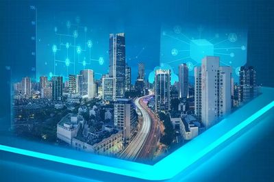 中國電信推動“5G+智慧園區(qū)”建設，加速5G+工業(yè)互聯(lián)網(wǎng)發(fā)展