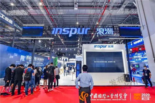 ICT、IIS與5G 行業巨頭如何構建工業互聯網數據服務新生態