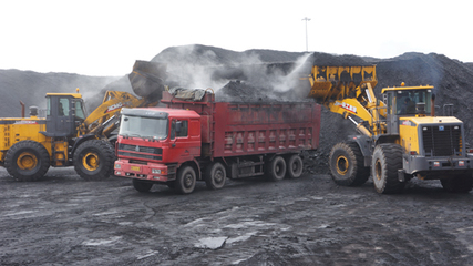 徐工大噸位節(jié)能裝載機(jī)引領(lǐng)行業(yè)發(fā)展新趨勢(shì)