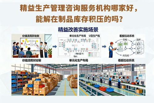 精益生產(chǎn)管理咨詢(xún)服務(wù)機(jī)構(gòu) 如何選擇并解決在制品庫(kù)存積壓?jiǎn)栴}