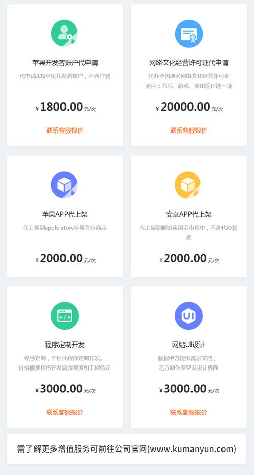 火鳥地方門戶系統(tǒng) 網絡文化經營許可證代申請服務詳解